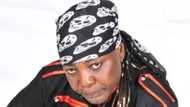 70-year-old Charly boy sustains facial injuries after falling off scooter, assures fans he's healing well