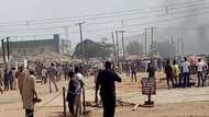 Hausawa da Gwarawa sun yamutse da rikici a garin Bwari ta Abuja