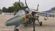 Breaking: Nigerian Air Force helicopter crashes while on mission against Boko Haram