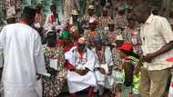 PDP convention: Fayose admits having a list as Dopkesi, Adeniran allege Secondus victory is fraudulent (Live updates