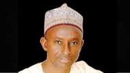 Dan takarar kujerar sanata a Bauchi ya sauya sheka daga APC, ya bayyana dalilinsa