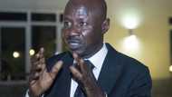 BREAKING: Senate rejects Magu's nomination as DSS disqualifies him again (see DSS report)