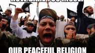 Muslim mob burn 8 to death for insulting Prophet Muhammad