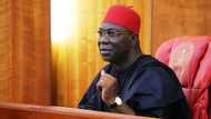 Just in: ‎EFCC disowns Ekweremadu as anti-corruption ambassador