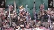 Foreign conspirators culpable in Boko Haram, expert suggests