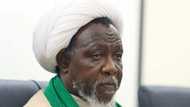 Kotu ta sanya ranar da zata sako Zakzaky