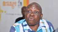 Breaking: We stopped rally to prevent breakdown of law and order - Police explains why security officials besieged Ekiti Government House