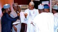 N65,000 minimum wage: Governors meet in Abuja