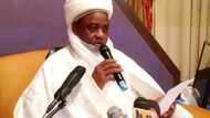 Dokar Shariar Musulunci Bata Shafi Wanda Ba Musulmi Ba - Sultan Ga Masu Yiwa Kasa Hidima