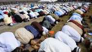 Jahohin Najeriya 6 da suka fi ko ina yawan musulmai