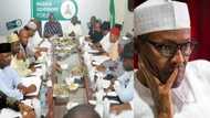 Buhari's aide attacks state governors, advises Nigerians to demand their salaries