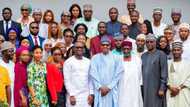 For saying youths can't contest till after 2019, political party threatens legal action against Buhari