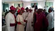 See how Sultan’s visit to Enugu brings unity among Christians and Muslims in South-east