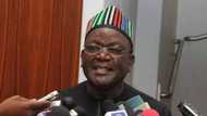 Breaking: 18 local governments attacked so far in Benue - Governor Ortom appears before lawmakers