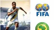 Do you know what FIFA and CAF mean?