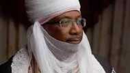 Karin matsayi: Za a nada Dambazau Baraden Kano