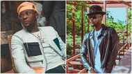 Walk away from anything that gives you bad vibes - Kizz Daniel says