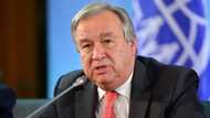 Over 15 million Africans were enslaved during the Transatlantic slave trade - UN chief reveals