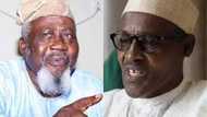 Use recovered loot to finance national expenditure, ex-ICPC boss tasks Buhari