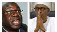 God told me to stay away from Buhari’s govt. in its first 2 years, says Tunde Bakare