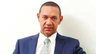 Senators' salary: I was resisted by my colleagues when I advocated for lower wages - Ben Bruce