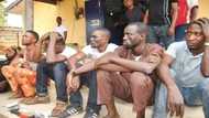 Kwara cultists: Suspects never implicated anybody in their statement - Prosecutor
