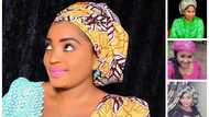 Sharhi a kan 2016: Taurarin jarumai Mata 10 da suka fi haskawa a Kannywood a 2016