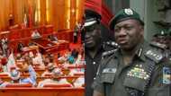 Senate summons IGP Idris, wants police officers redeployed to their state of origin