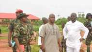 Edo state government set to relocate Nigerian army barracks