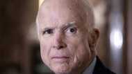 Rayuwa da Mutuwar John Sidney McCain III