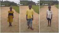 3 children allegedly tortured in Akwa Ibom churches over exorcism claim (photos)