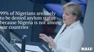 After UK deports 41, Nigerians, Germany to deport 12,000 more back to Nigeria