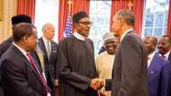 Shocking: US ex-official reveals how Obama made Buhari President (Video)