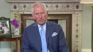 Yanzu-yanzu: Prince Charles ya kamu da cutar COVID-19