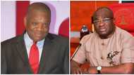 No rigging in Abia in 2019 - Orji Uzor Kalu sends tough message to PDP, boasts that APC will win state