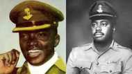 January 15, 1966 Coup: Last words of Lt. Col Pam to his murderers before his death