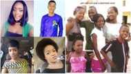 Meet grown-up version of famous child group Destined Kids as Favour is set to wed