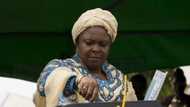 7 ways Patience Jonathan prevented her husband from winning the 2015 polls