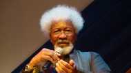 Osun polls: Finally, Wole Soyinka speaks, says Bola Ige’s voice rose from the grave