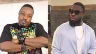 You regarded me as a nobody - Timaya blasts Eedris Abdulkareem