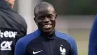 N'Golo Kante ya bada dalilin shiga Chelsea