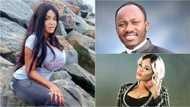 Cossy Ojiakor names Apostle Suleman, Iyabo Ojo, Daniella Okeke among people she dislikes, dares them to sue her