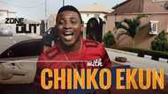 Biography of YBNL Nation latest artist - CHINKO EKUN