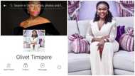 Check out what angry mom did to young lady who photoshopped her picture on Facebook