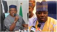 PDP loses case, ordered to pay N600,000 wasted cost to Ali Modu-Sheriff, 2 others