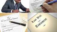 Check out 8 simple tips on how to write your Will without lawyer’s input