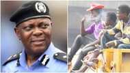 Drama as Lagos Police drag 3 men to court for smoking ‘Igbo’ in public, charge them with 'breaching public peace'