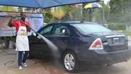 Yaudara: Wata mata ta gano mijinta mai wankin mota ne ba mai sayar wa ba watanni 4 bayan aure