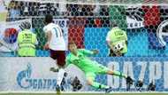 Mexico defeat South Korea to qualify for the knock stages at the 2018 FIFA World Cup in Russia