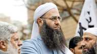 Ministry Reveals Why Lebanese Terrorist, Al-Assir Got Nigerian Visa
